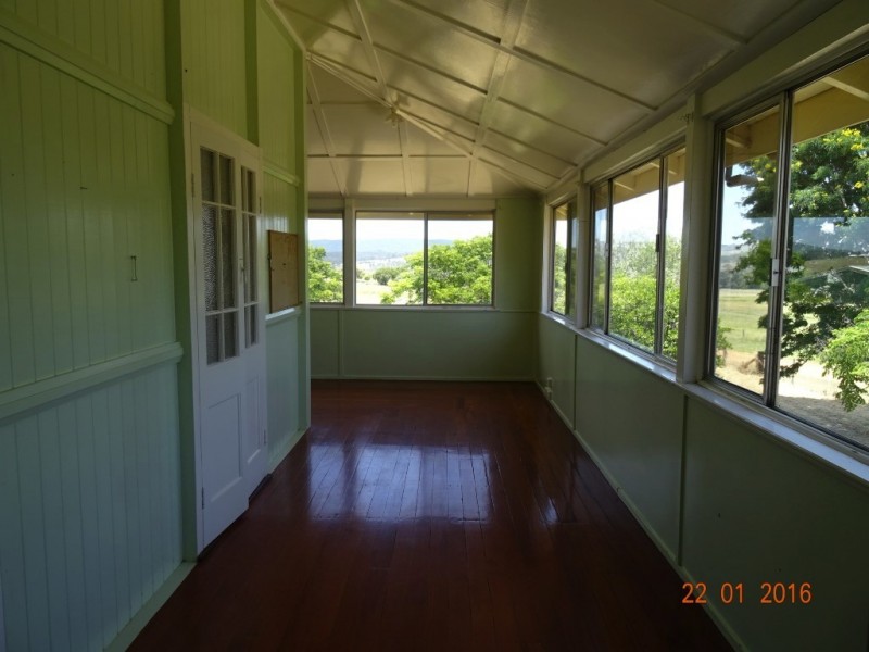 120 Podlich Rd, Hoya QLD 4310