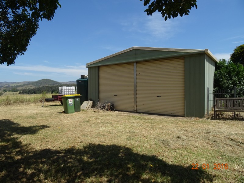 120 Podlich Rd, Hoya QLD 4310