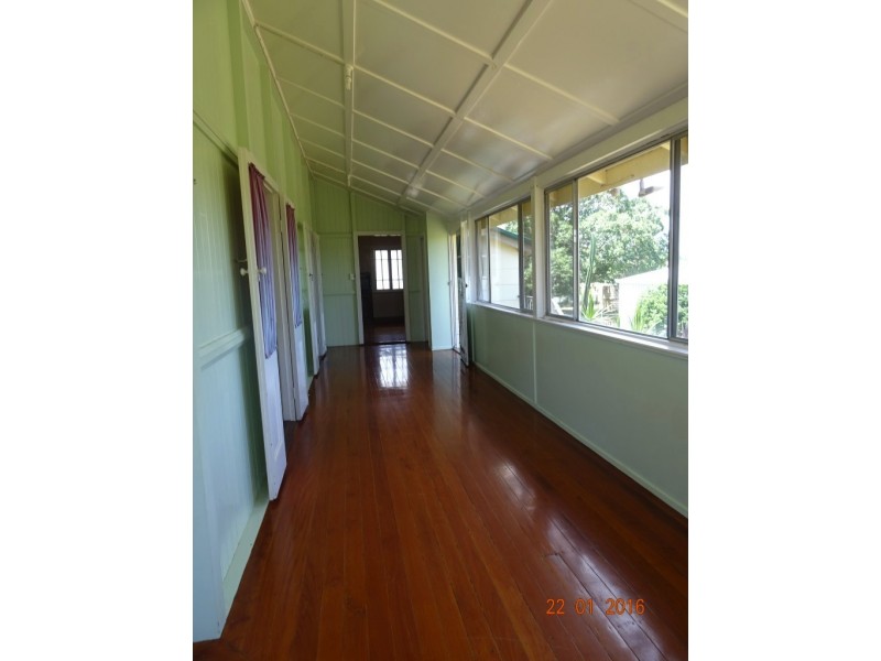 120 Podlich Rd, Hoya QLD 4310