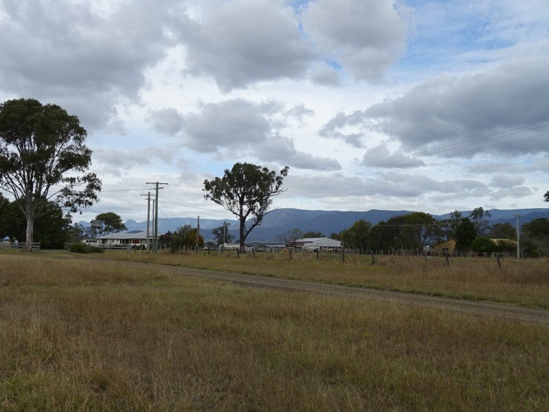 Rosevale QLD 4340