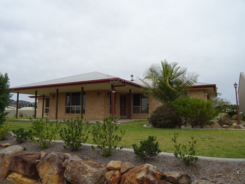 23 Milbong Rd, Milbong QLD 4310