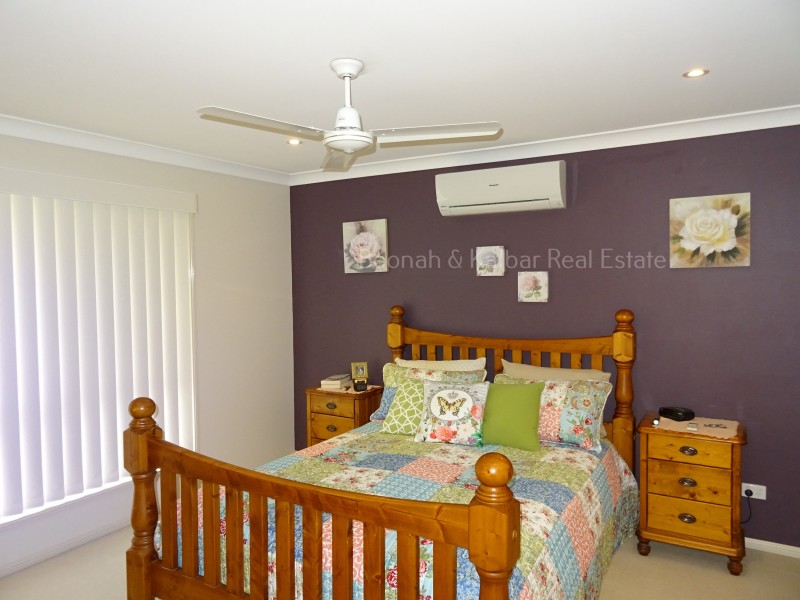 23 Milbong Rd, Milbong QLD 4310