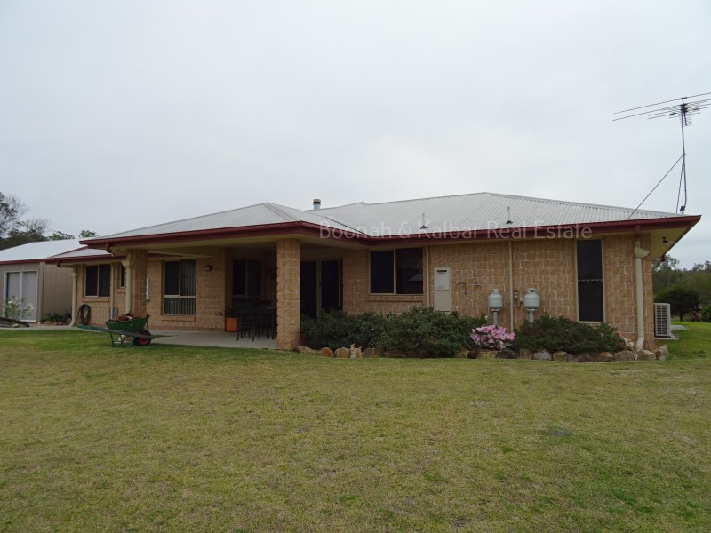 23 Milbong Rd, Milbong QLD 4310