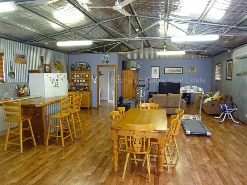 23 Milbong Rd, Milbong QLD 4310