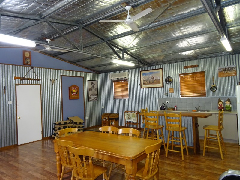 23 Milbong Rd, Milbong QLD 4310