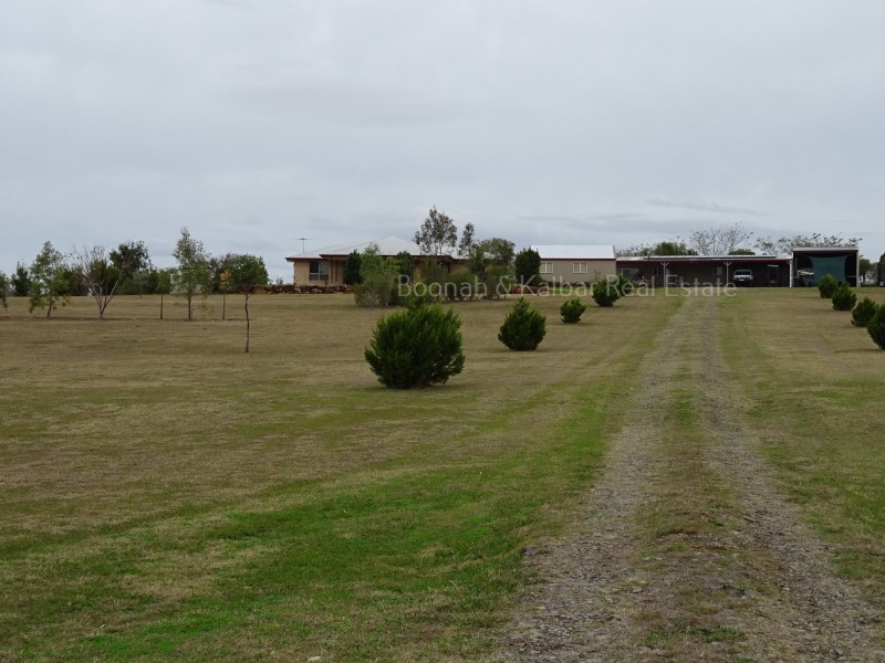 23 Milbong Rd, Milbong QLD 4310