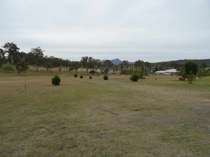 23 Milbong Rd, Milbong QLD 4310