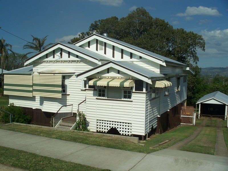 Boonah QLD 4310
