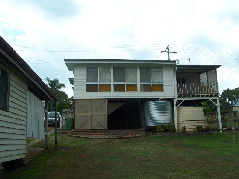 Boonah QLD 4310