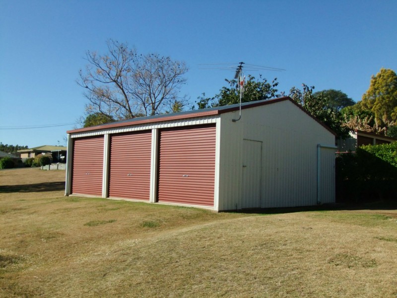 Lot 22, 3 Hunter Street, Boonah QLD 4310