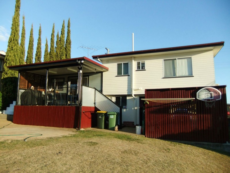 Lot 22, 3 Hunter Street, Boonah QLD 4310