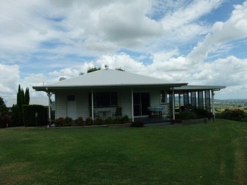 Lot 436 Sugarloaf Road, Milford QLD 4310