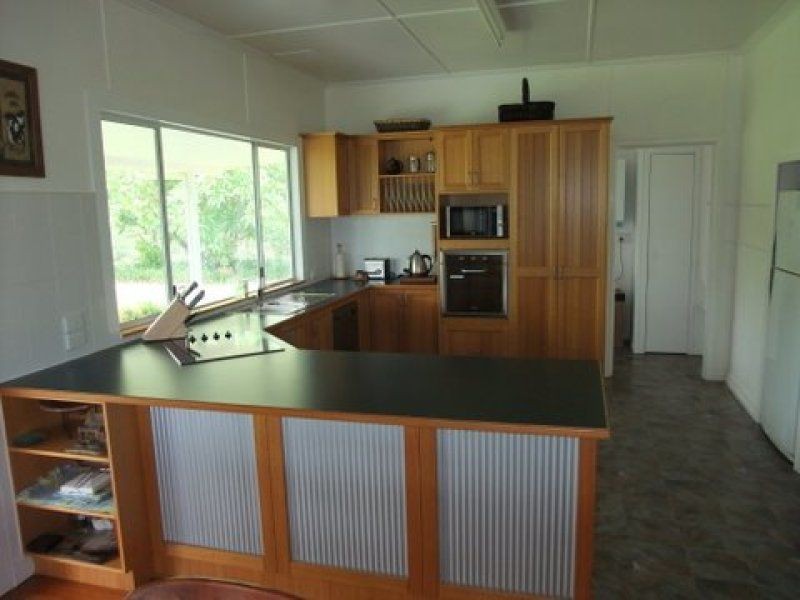 Lot 436 Sugarloaf Road, Milford QLD 4310