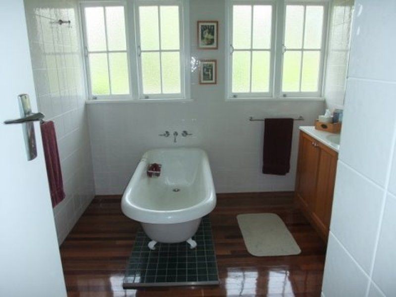 Lot 436 Sugarloaf Road, Milford QLD 4310