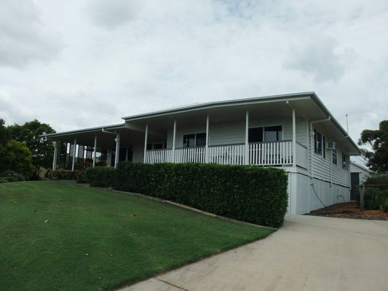 Lot 436 Sugarloaf Road, Milford QLD 4310