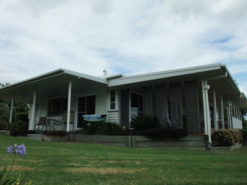 Lot 436 Sugarloaf Road, Milford QLD 4310