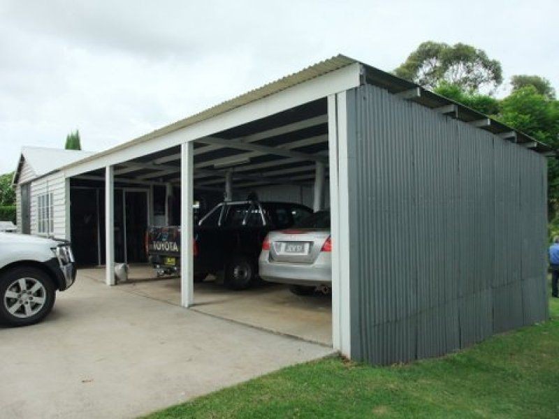 Lot 436 Sugarloaf Road, Milford QLD 4310