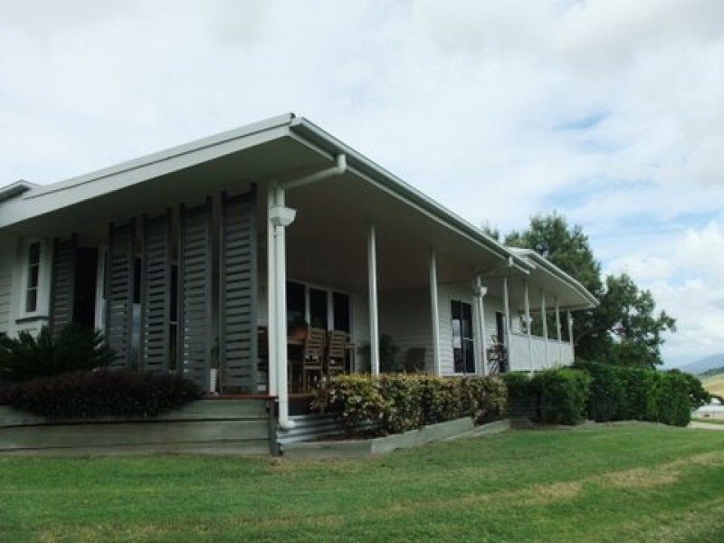 Lot 436 Sugarloaf Road, Milford QLD 4310