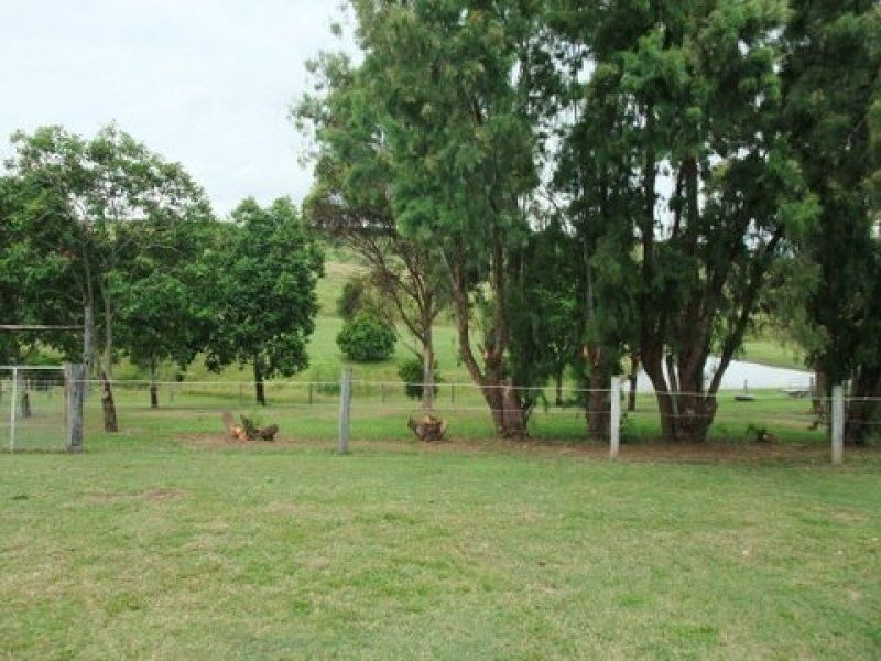 Lot 436 Sugarloaf Road, Milford QLD 4310