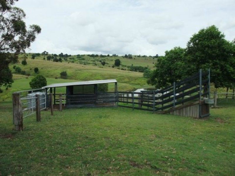 Lot 436 Sugarloaf Road, Milford QLD 4310