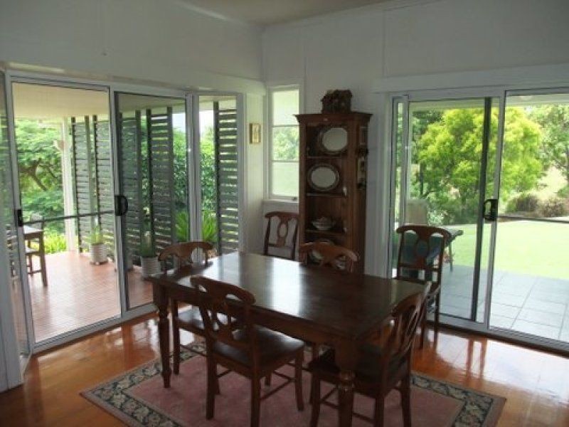 Lot 436 Sugarloaf Road, Milford QLD 4310