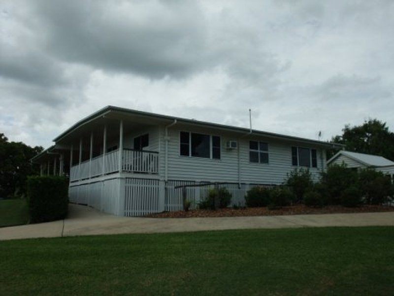 Lot 436 Sugarloaf Road, Milford QLD 4310