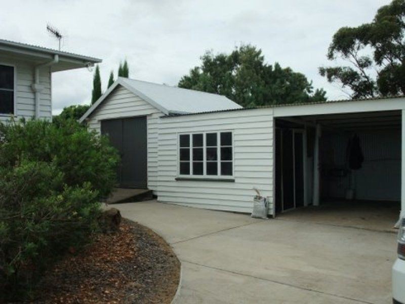 Lot 436 Sugarloaf Road, Milford QLD 4310