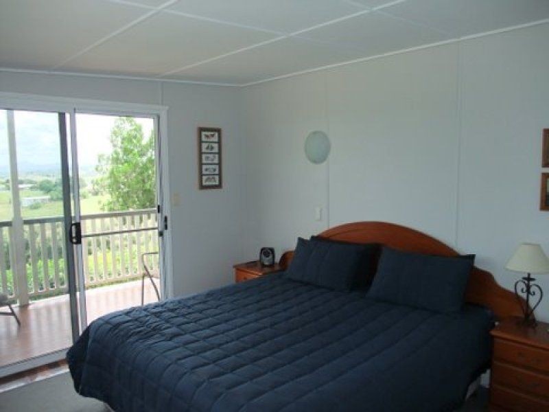 Lot 436 Sugarloaf Road, Milford QLD 4310