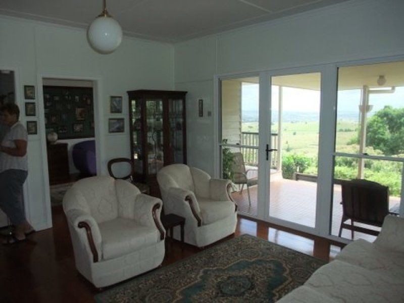 Lot 436 Sugarloaf Road, Milford QLD 4310