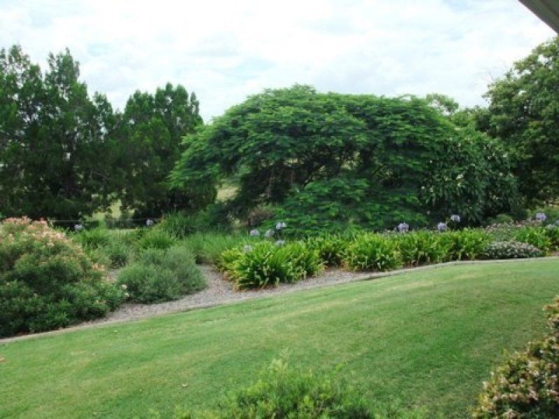 Lot 436 Sugarloaf Road, Milford QLD 4310