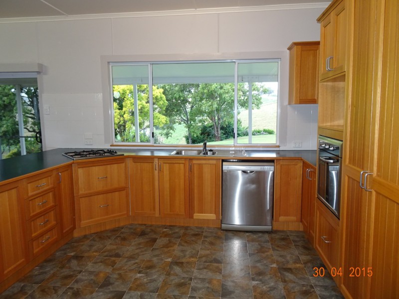 Lot 436 Sugarloaf Road, Milford QLD 4310