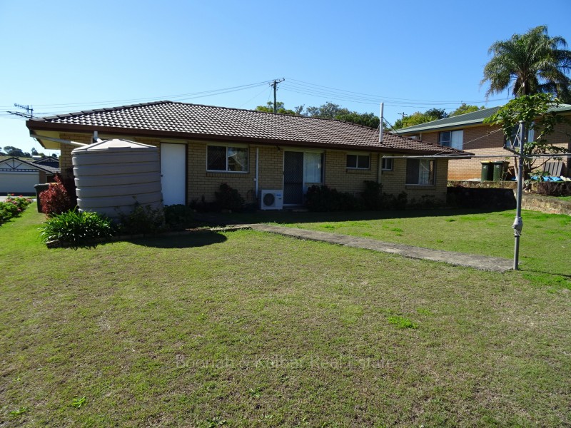 14 Bartholomew Ave, Boonah QLD 4310