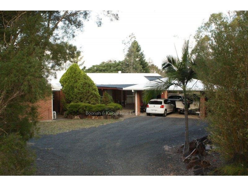 11 Valleyview Drive, Kalbar QLD 4309