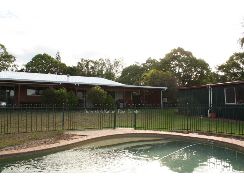 11 Valleyview Drive, Kalbar QLD 4309