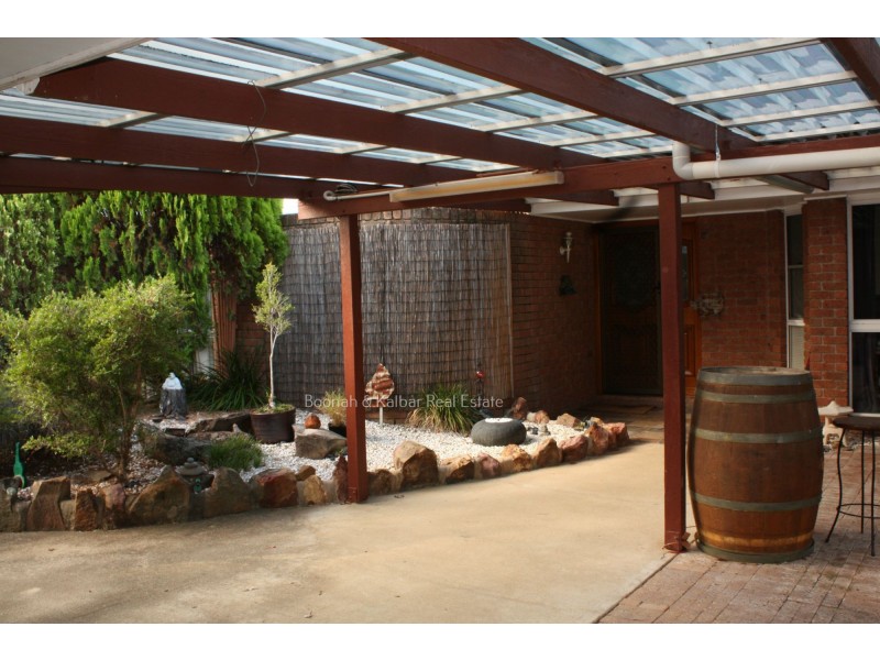 11 Valleyview Drive, Kalbar QLD 4309