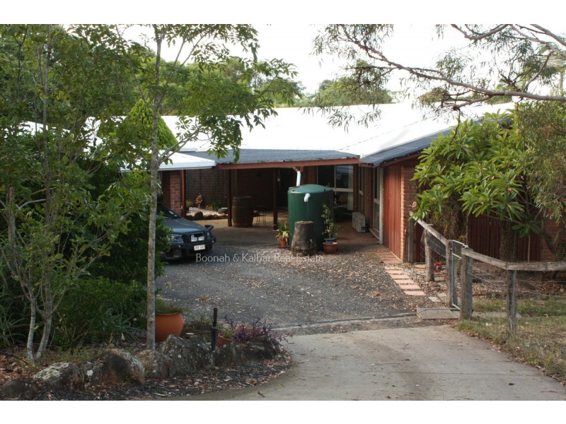 11 Valleyview Drive, Kalbar QLD 4309