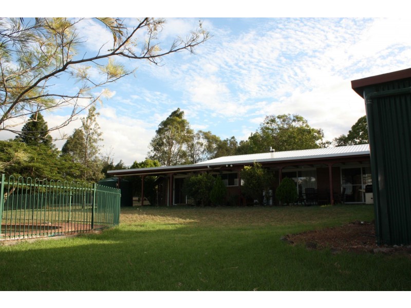 11 Valleyview Drive, Kalbar QLD 4309