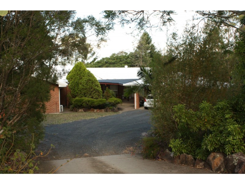 11 Valleyview Drive, Kalbar QLD 4309