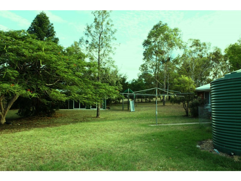 11 Valleyview Drive, Kalbar QLD 4309