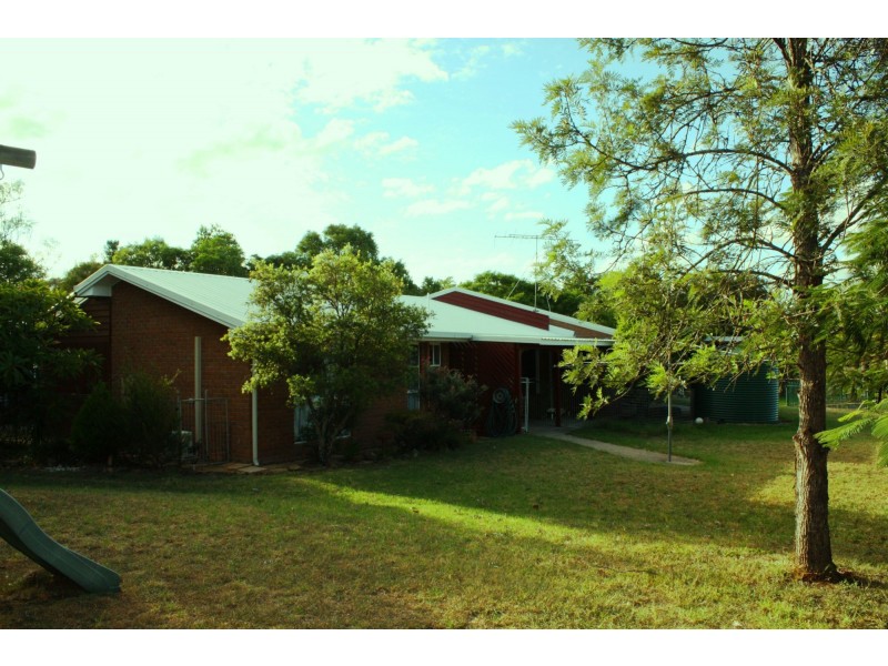 11 Valleyview Drive, Kalbar QLD 4309