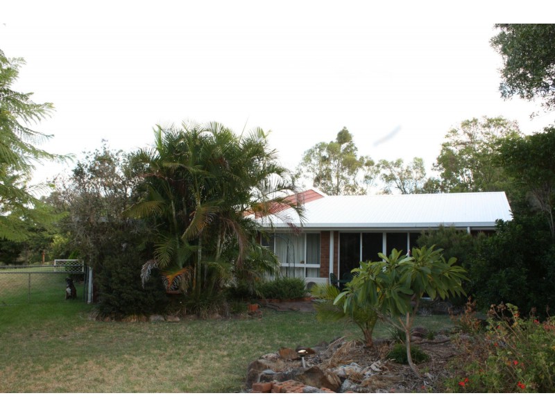 11 Valleyview Drive, Kalbar QLD 4309