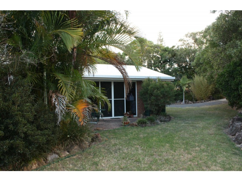 11 Valleyview Drive, Kalbar QLD 4309