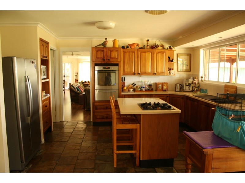 11 Valleyview Drive, Kalbar QLD 4309