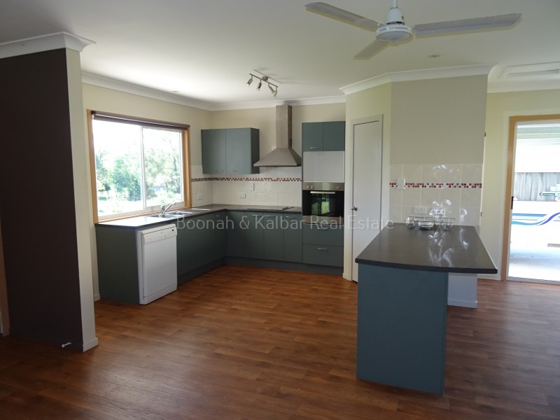 517 Lake Moogerah Rd, Charlwood QLD 4309