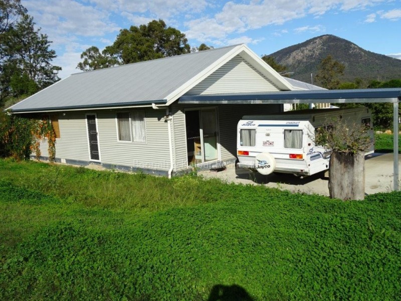 517 Lake Moogerah Rd, Charlwood QLD 4309