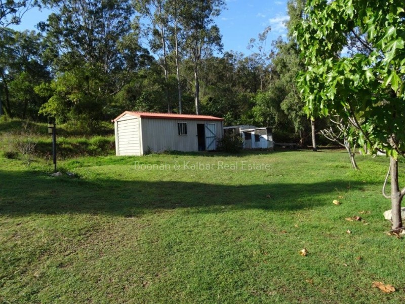 517 Lake Moogerah Rd, Charlwood QLD 4309