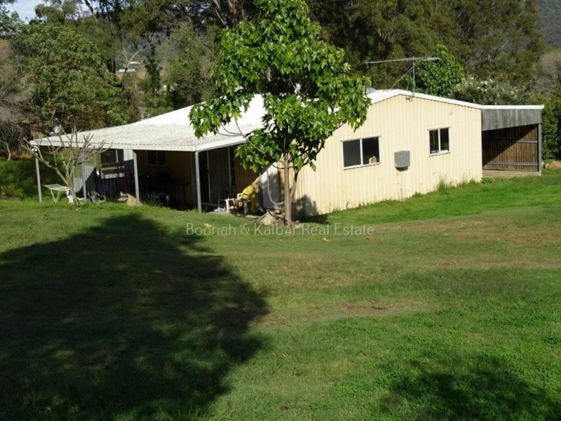 517 Lake Moogerah Rd, Charlwood QLD 4309