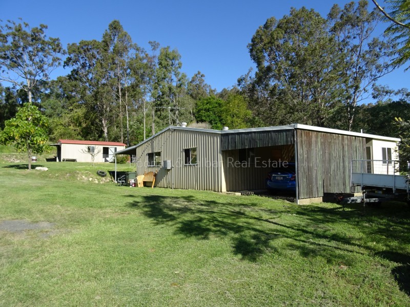 517 Lake Moogerah Rd, Charlwood QLD 4309