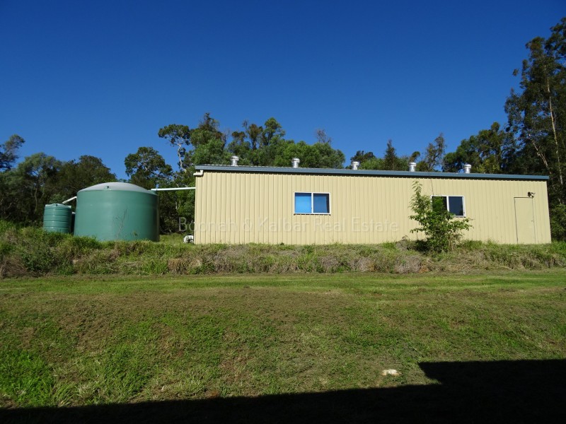 517 Lake Moogerah Rd, Charlwood QLD 4309