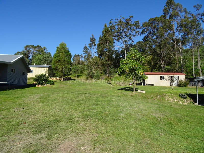 517 Lake Moogerah Rd, Charlwood QLD 4309